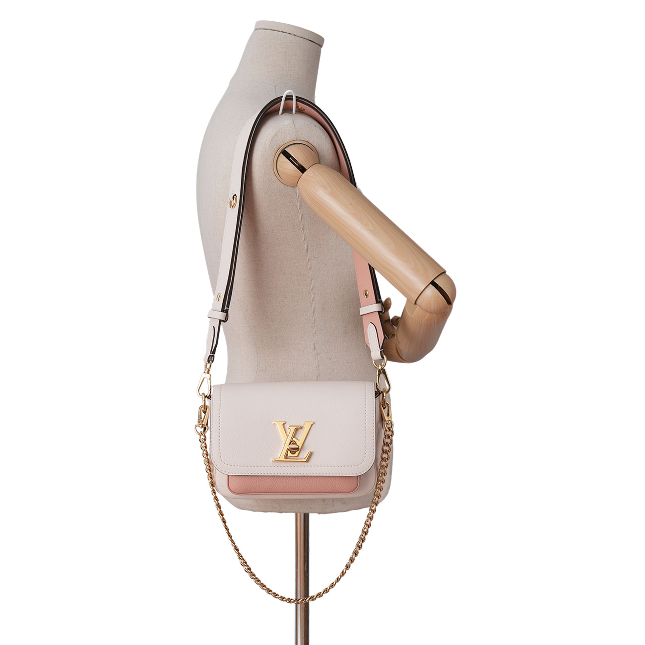 LOUIS VUITTON(USED)루이비통 M21611 락미텐더